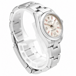 Rolex Oyster Perpetual 26MM 176200 Stainless Steel Watch